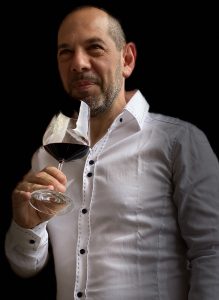 Alberto Wine Lover