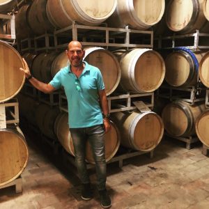 io e le barique