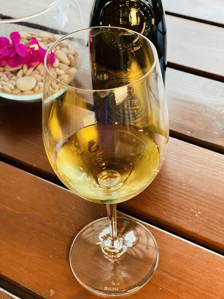 Il bicchiere giusto per il vino