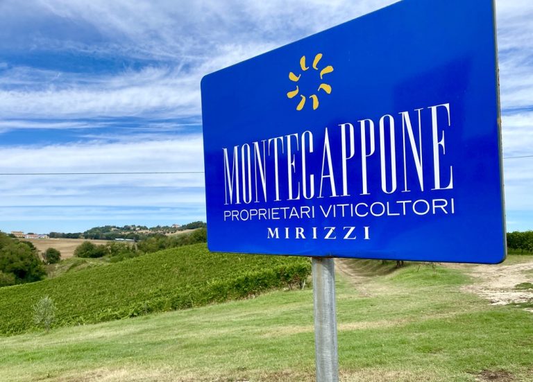Vini Montecappone – Mirizzi