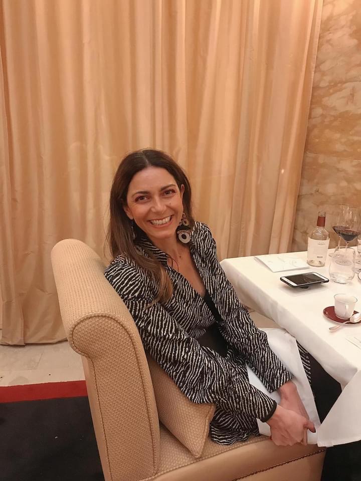 Chiara Giannotti