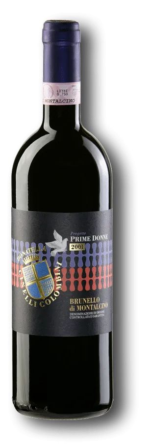 Brunello Prime Donne