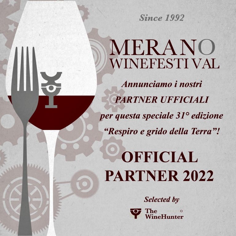 Merano Wine Festival 2022