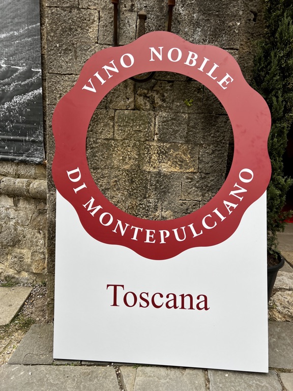 Montepulciano: la magia del Vino Nobile e dell’Anteprima Nobile