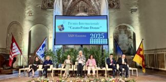 Donatella Cinelli Colombini e il Premio Internazionale Casato Prime Donne IMG_6251-compressed