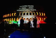 LA CUCINA ITALIANA È PATRIMONIO UNESCO: UN TRIONFO PER IL MADE IN ITALY E PER IL MONDO DEL VINO H_IMG_8596