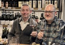 Nebbiolo nel Cuore e Beviamoci Sud: due grandi eventi al Westin Excelsior di Roma IMG_1758-compressed