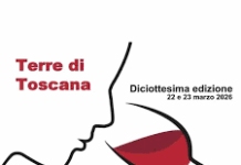 Terre di Toscana 2026: il grande racconto del vino toscano torna in Versilia