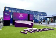 Vinitaly 58: il respiro del vino torna a Verona, oltre le tempeste dei mercati